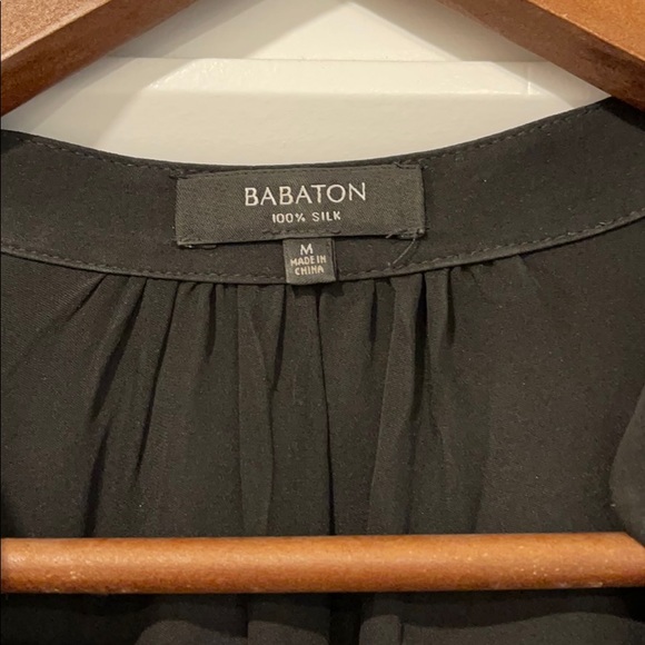 BABATON Bennett Dress - Picture 3 of 6